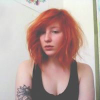 Døminika Nováková's Photo