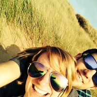 Mark and Ju Muir's Photo