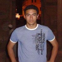 Amr Aladdin的照片