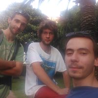 Фотографии пользователя lachenal thoma