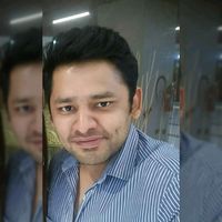Sumit Agarwal's Photo