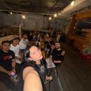 Couchsurfing Meetup's picture