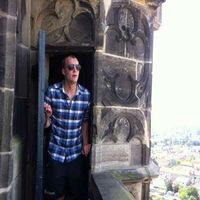 Edwin Swierstra's Photo