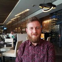 Matthew Drake's Photo