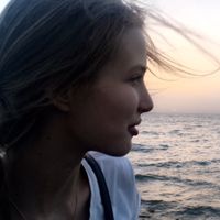 Aleksandra Kuczynska的照片