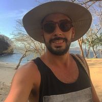 luis herrera's Photo