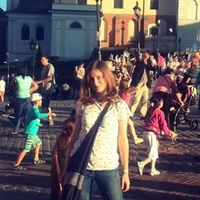 Lena Sennik的照片