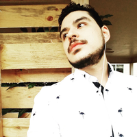 Andres Lopez's Photo