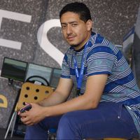 Najib Limouri's Photo