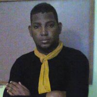 Jose Miguel Cuevas's Photo