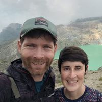 Le foto di Beatriz Bacarizo