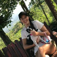 Fotos von Catalina Romero