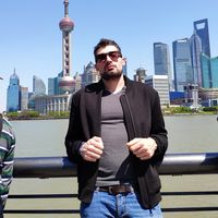 Davide Scalzo's Photo