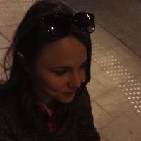 Alicja Griffiths's Photo