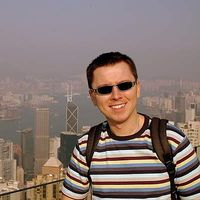 Michal Kolodziejczyk's Photo