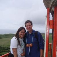 Cecile and Florian Cervantes's Photo