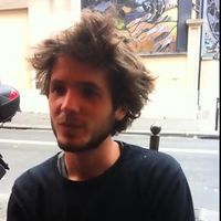 arnaud H的照片