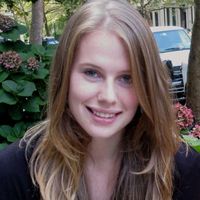 Sarah Waldron's Photo