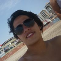 Lewis Falcón的照片