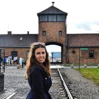 Ana Fernández的照片