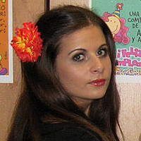 Photos de Maria Bogdanovich