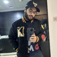 Mohamed Salah's Photo