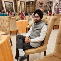 Gurpal  Singh's Photo