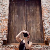 Oksana Kovaliuk的照片