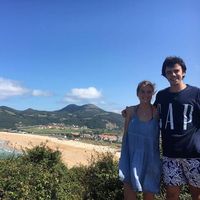 Javier Corrales的照片