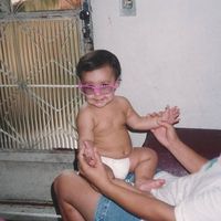 Talita Almeida's Photo