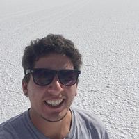 Felipe Casas's Photo