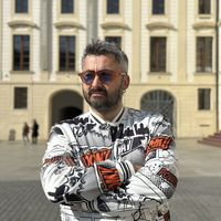 Zekeriya Guser's Photo