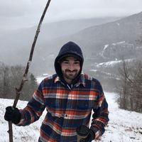 Ethan Packer's Photo