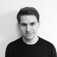 Andrey Makhorin's Photo