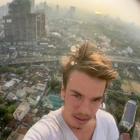 Kyle Harbour's Photo