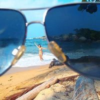 ANDRE MARIN V's Photo