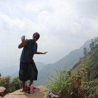 Tiago Barata's Photo