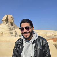 Andrew Selim's Photo