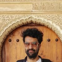 Fotos de Luis Almonacid