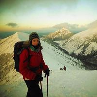 Zuz Nagyová's Photo