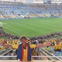 César Rodríguez Flórez's Photo