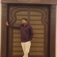 Sai Krishna的照片