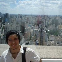 Everton Silva P's Photo