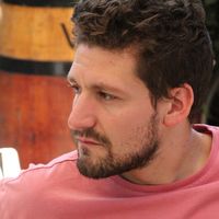 Cristóbal Brito's Photo