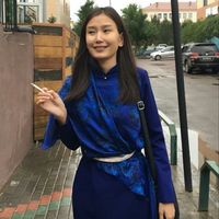 Dolgormaa Otgonjargal's Photo