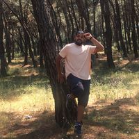 Məhmoud Mousə's Photo