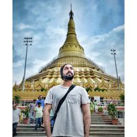 Deepinder Singh的照片