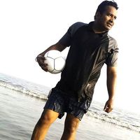 Photos de Navnit Kumar