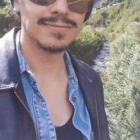 Guido Jarrín's Photo