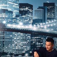 Бекжан Бердикулов's Photo